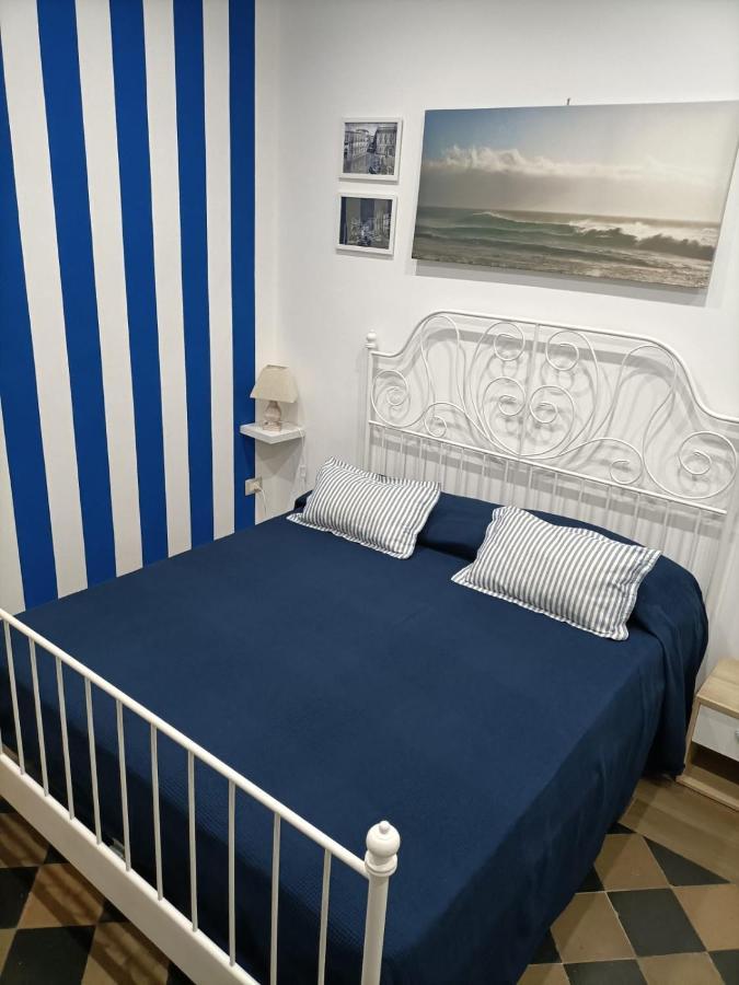 Ortigia Sweet Home Syracuse Exterior photo