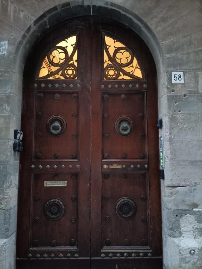 Ortigia Sweet Home Syracuse Exterior photo