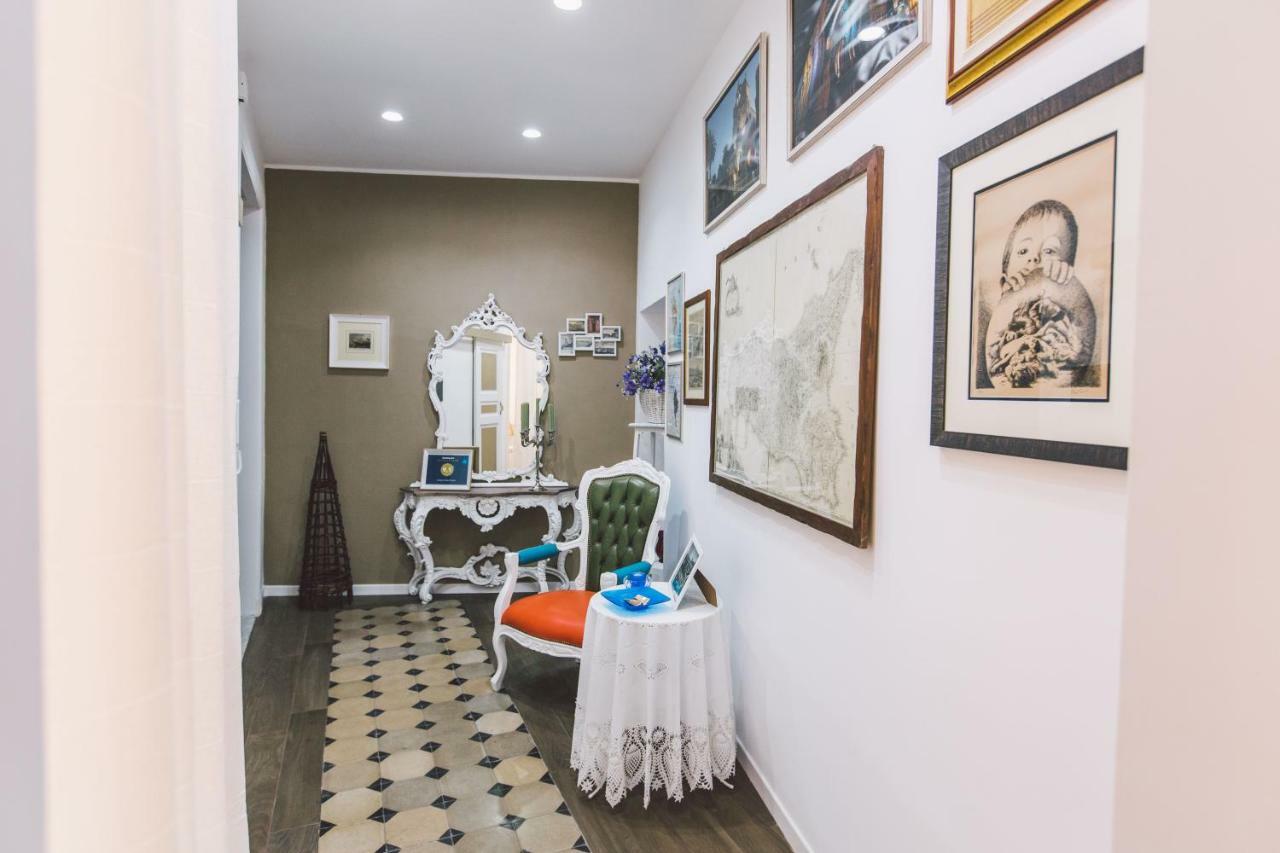 Ortigia Sweet Home Syracuse Exterior photo